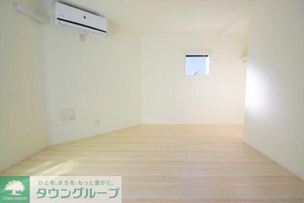 GRADO kameariの物件内観写真